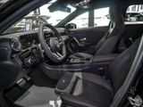 MERCEDES-BENZ A 200 d AMG NIGHT SPUR PANO DISTR KAMERA PDC