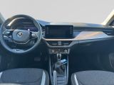 SKODA Kamiq 1.5 TSI Style Klima Navi Rückfahrkamera