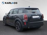 MINI Cooper Countryman Navi LED Keyless PDC SHZ Klima