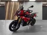 BMW S 1000 XR Schaltassist+Heizgriffe+Tempomat+
