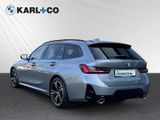BMW 320 d Touring M Sport LC Prof H&K Driv. Assis