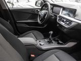 BMW 116 i+AHK+Navi+DAB+LenkradHZG+SHZ+el.Heckklappe