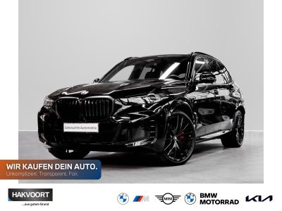 BMW X5 xDrive40d M-Sportpaket Neupreis von 116.500,-¤