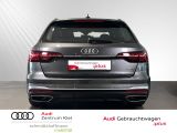 AUDI A4 Avant 45 TFSI quattro S-line S-tronic Navi+