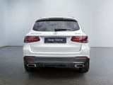 MERCEDES-BENZ GLC 300 de 4M AMG Night 19 Distr AHK Multibeam