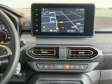 DACIA Sandero III Stepway Extreme+ 1.0 1110