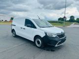 RENAULT Kangoo III Rapid L2 Kühlfahrzeug 1.5 BLUE dCi 95