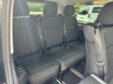 MERCEDES-BENZ Vito 119 TOURER PRO KAMERA SITZHEIZUNG LED AHK2,5T