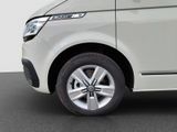KNAUS CUV 500 MQ Cuvision VW Slidebett