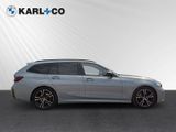 BMW 320 d touring M-Sport Stop&Go HiFi Sonnenschutz