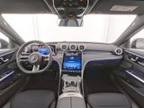 MERCEDES-BENZ C 300 T d , AMG NIGHT PREMIUM MEMO 360 DISTR PDC