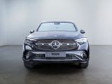 MERCEDES-BENZ GLC 220 d 4M AMG MEMO 360 AHK DISTR KAMERA SPUR