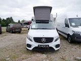 MERCEDES-BENZ V 250 MARCO POLO EDITION 4MATIC AMG KÜCHE AHK
