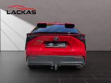 TOYOTA bZ4X Comfortpaket - AHK - Allwetter