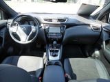 NISSAN N-Connecta 1.2 DIG-T KAMERA SPUR 360 PDC SHZ