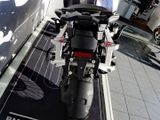 BMW R 1300 GS Adventure Triple-Black Tageszulassung