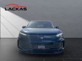 VW Tiguan 1.5 eTSI*1HAND*ALLWETTER*CARPLAY*PDC*NAVI
