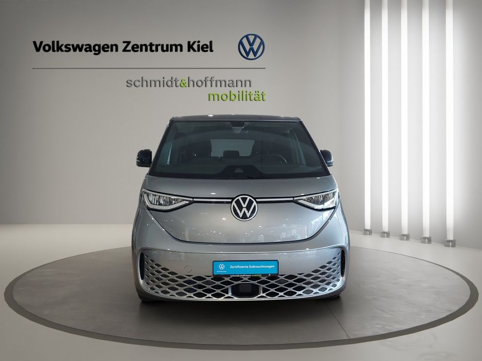 VW ID.Buzz Pro KR Klima Einparkhilfe