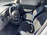 DACIA Dokker Stepway Plus 130PS ++SHZ++PDC++KAMERA++