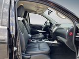 NISSAN Navara NP300 Tekna Double Cab 4x4 Rollo,Bügel