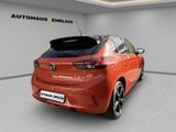 OPEL Corsa F Elegance 1.2 +Sitzheizung+Kamera+Klima+