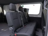 MERCEDES-BENZ Sprinter 317 MIXTO STANDH/SPUR/KAMERA/AHK/SHZ