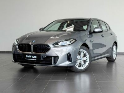 BMW 120 Navi 17 LMR SZH LED Y-Speiche 972 Driving Assistant