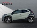 TOYOTA Aygo X Teamplayer*ALLWETTER*