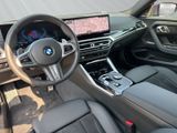 BMW 218 i Coupe M-Sport H&K HUD RFK adapt. LED