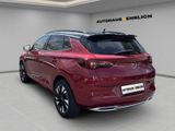 OPEL Grandland Elegance Ultimate 1.2 +Kamera+Navi+
