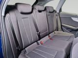 AUDI A4 Avant 35 TDI S-tronic Navi+ Shz LED Sitzhz