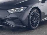 MERCEDES-BENZ EQE 300 , BURM AMG DISTR SPUR AIRMATIC PANO 360