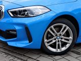 BMW 118i M Sport,Shadow-Line, Lenkrad heizbar