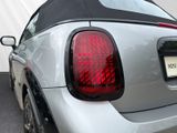 MINI Cooper S Cabrio JCW Trim Navi ACC HUD H&K Keyless