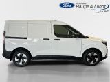 FORD Transit Courier BEV Trend Apple CarPlay Android Auto Klimaautom Musikstreaming DAB LenkradHZG