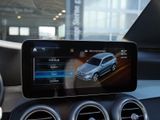 MERCEDES-BENZ GLC 400 d 4M AMG Night Navi LED AHK Distr  360°