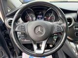 MERCEDES-BENZ V 250 MARCO POLO HORIZON AMG STANDHZG AHK 2,5T NAVI 360°