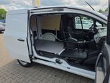 RENAULT Kangoo III Rapid Edition One KLIMA+TEMPOMAT+PDC
