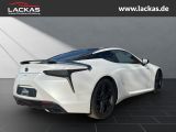 LEXUS LC 500 Coupe Ultimate Edition *PPF Front*