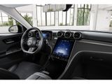 MERCEDES-BENZ C 200 T 4M AMG NIGHT AHK KAMERA PANO SPUR PDC