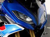 BMW R 1250 RS Sport 4 Pakete, Koffer, RDC, SOS, DWA