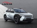 TOYOTA bZ4X Touring FWD Teamplayer