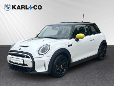 MINI Cooper SE 3-Türer Classic Trim Pano HUD H&K LED