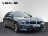 BMW 318 d Touring Sport Line LED AHK HiFi PDC