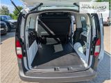 FORD Transit Connect Trend L2 FlexCab 102 PS Schaltgetriebe -Heckschwingtür-