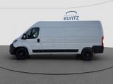 FIAT Ducato 35 L3H2 140MT6 Hochdach ACC+Kamera+Keyless