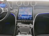 MERCEDES-BENZ C 220 d , AVANTGARDE PREMIUM MEMO 360 DISTR SPUR