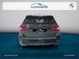 BMW X1 xDrive23d M Sport Head-Up+AHK+Navi+Kamera+ACC