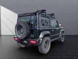 SUZUKI Jimny Comfort+ ALL TERRAIN+NAVI+KLIMAUTO+ZUBEHÖR