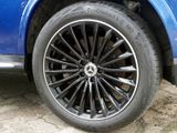 MERCEDES-BENZ GLC 300 de 4M AMG BURM NIGHT MEMO 360 AHK DISTR